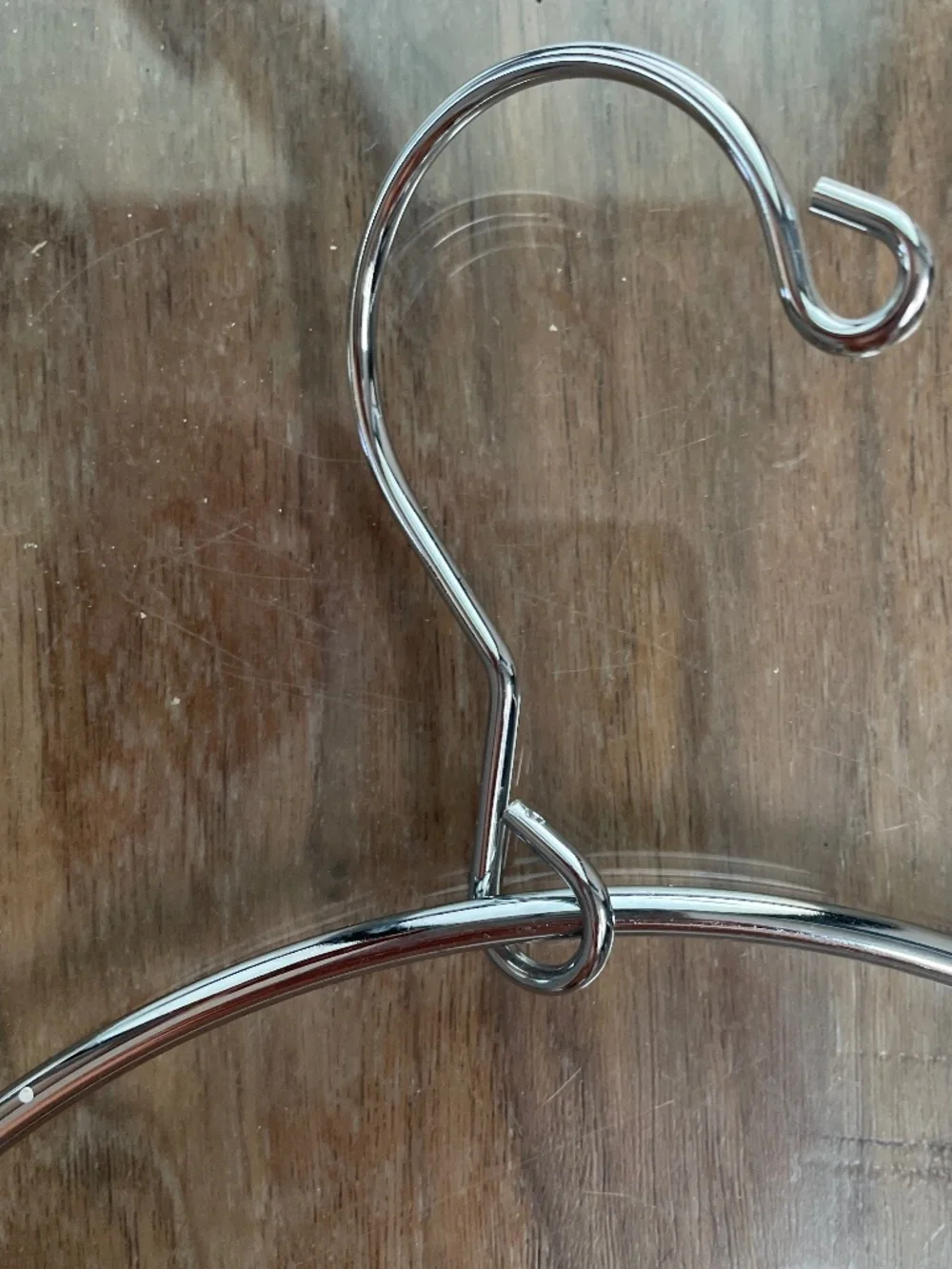 Metal Belt Hanger